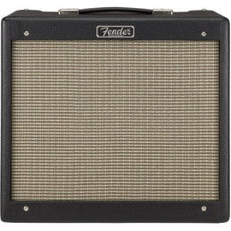 BLUES JUNIOR IV | Disalvatoremusicstore.it