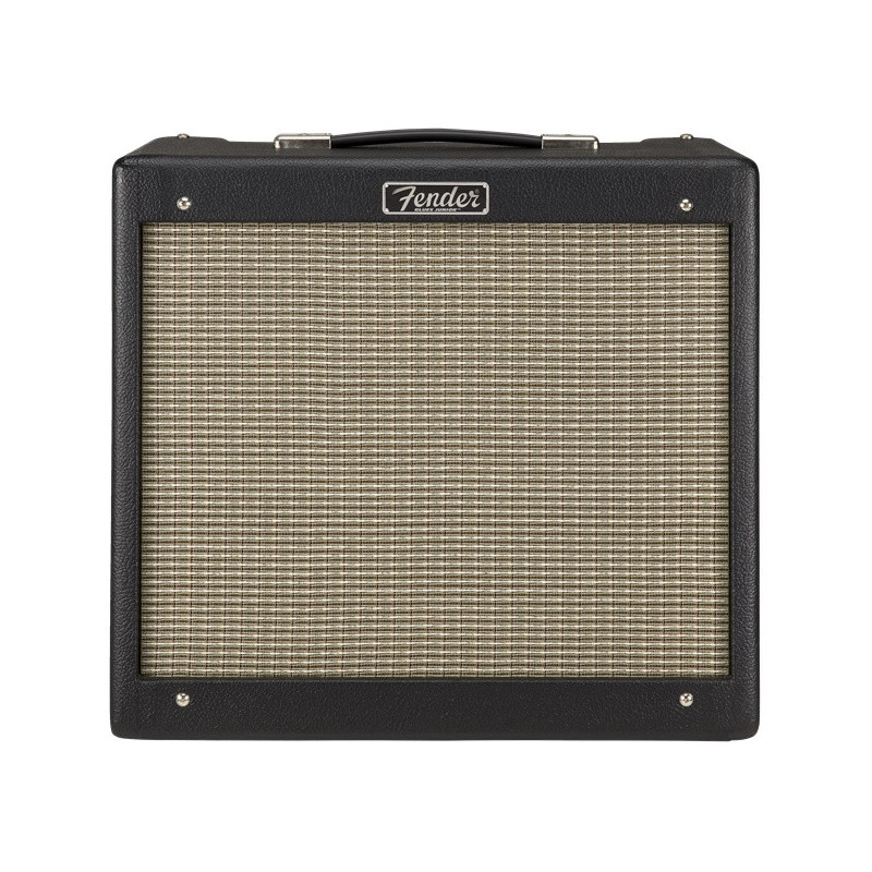 BLUES JUNIOR IV | Disalvatoremusicstore.it