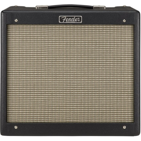 BLUES JUNIOR IV | Disalvatoremusicstore.it