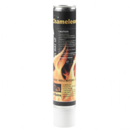 FUOCO NATURALE PER CHAMELEON SALAMANDER | Disalvatoremusicstore.it