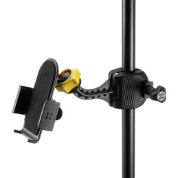 DG 200B HERCULES SMARTPHONE HOLDER | Disalvatoremusicstore.it