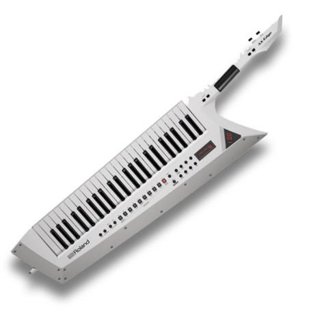 AX-EDGE white | Disalvatoremusicstore.it