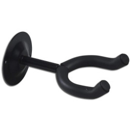 SG003 - Staffa di sospensione per chitarra per montaggio a parete |...
