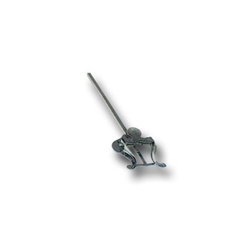 M116 LETTURINO GAMBO DRITTO | Disalvatoremusicstore.it