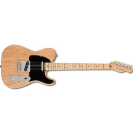 American Pro Telecaster Maple Fingerboard Natural | Disalvatoremusi...
