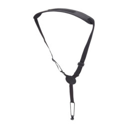 Tracolla a nastro scorrevole per chitarra classica SLST607F | Disal...