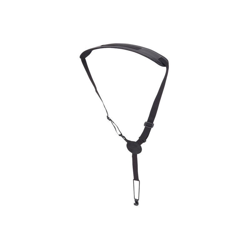 Tracolla a nastro scorrevole per chitarra classica SLST607F | Disal...