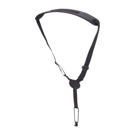 Tracolla a nastro scorrevole per chitarra classica SLST607F | Disal...