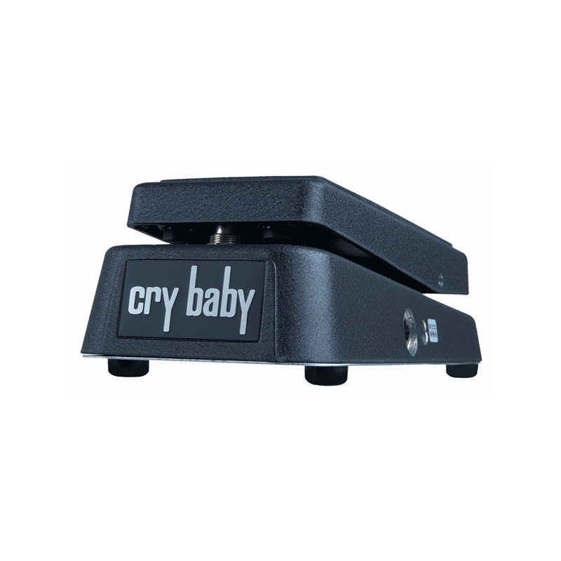 DUNLOP GCB95 Cry Baby Standard Wah | Disalvatoremusicstore.it