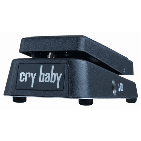 DUNLOP GCB95 Cry Baby Standard Wah | Disalvatoremusicstore.it