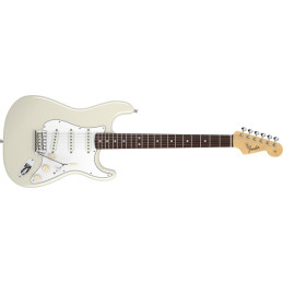 Classic Series ‘50s Stratocaster® Maple Fingerboard, Fiesta Red | D...