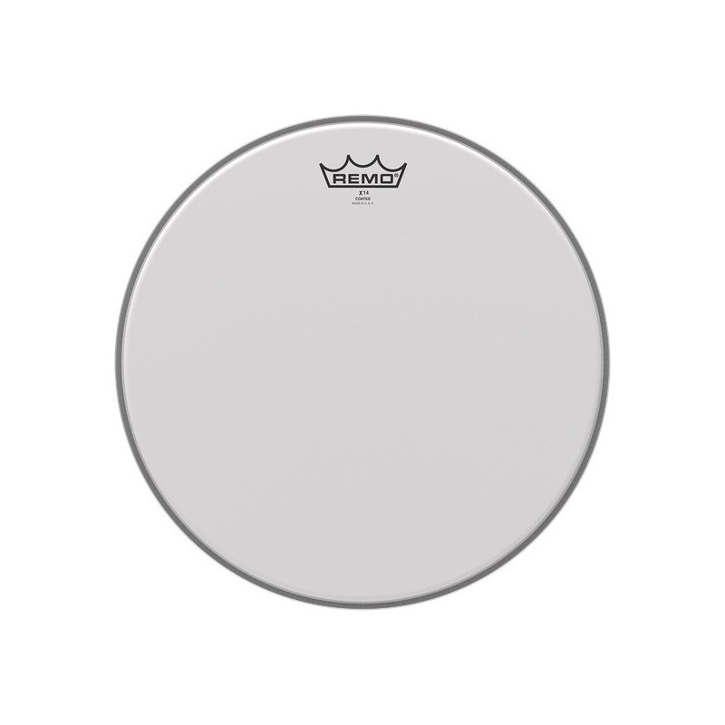 AMBASSADOR X 14 SABBIATA cm. 35,5 | Disalvatoremusicstore.it