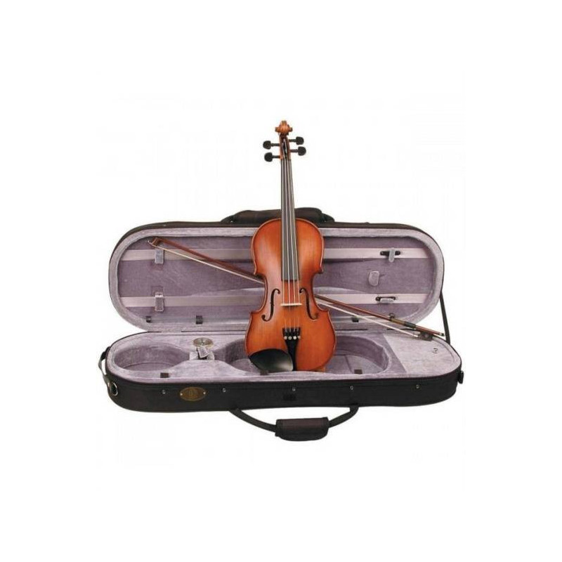 VL 4/4 CONSERVATOIRE II° CN CUSTODIA E ARCO | Disalvatoremusicstore.it