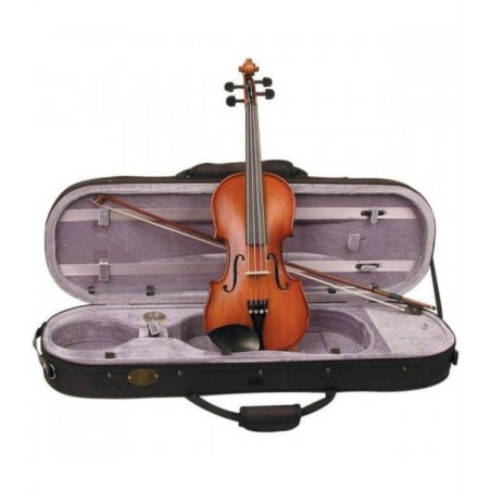 VL 4/4 CONSERVATOIRE II° CN CUSTODIA E ARCO | Disalvatoremusicstore.it
