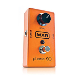 MXR M101 PHASE 90 | Disalvatoremusicstore.it