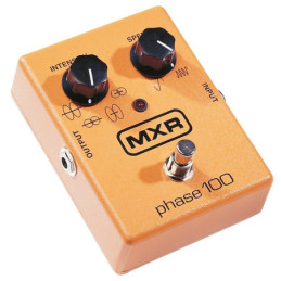 MXR M107 PHASE 100 | Disalvatoremusicstore.it
