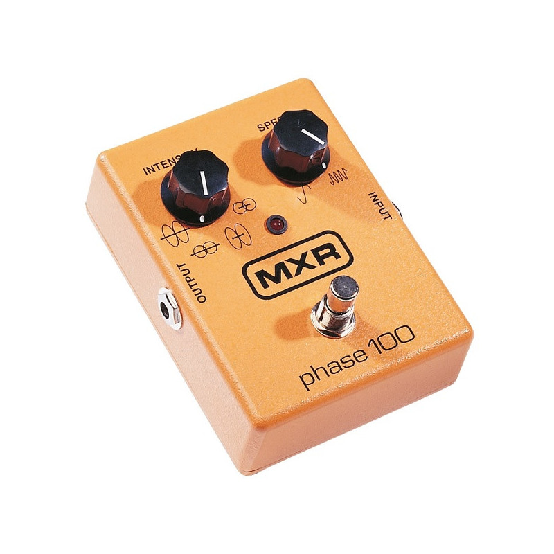 MXR M107 PHASE 100 | Disalvatoremusicstore.it