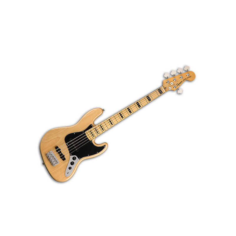 CLASSIC VIBE '70S JAZZ BASS V | Disalvatoremusicstore.it
