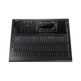 ALLEN & HEATH QU-6 DANTE | Disalvatoremusicstore.it