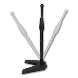 PROEL DST110BK | Disalvatoremusicstore.it