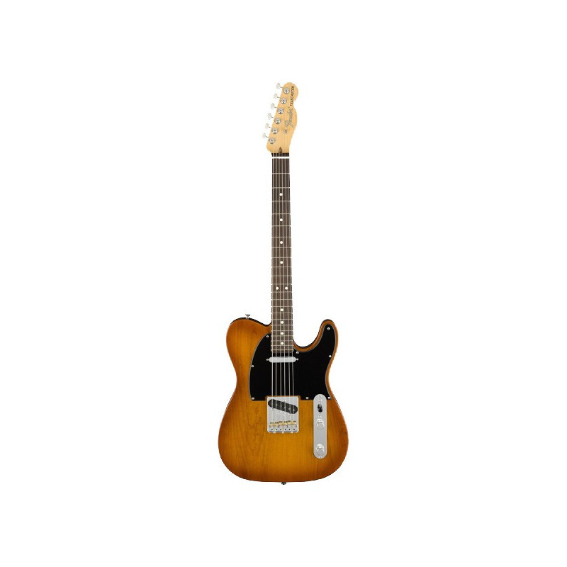 American Performer Telecaster Rosewood HBST | Disalvatoremusicstore.it