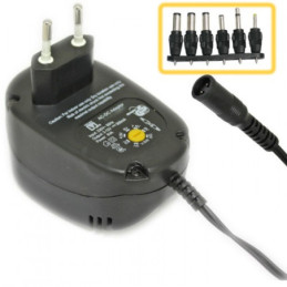 Adattatore di rete da 500 mA, | Disalvatoremusicstore.it