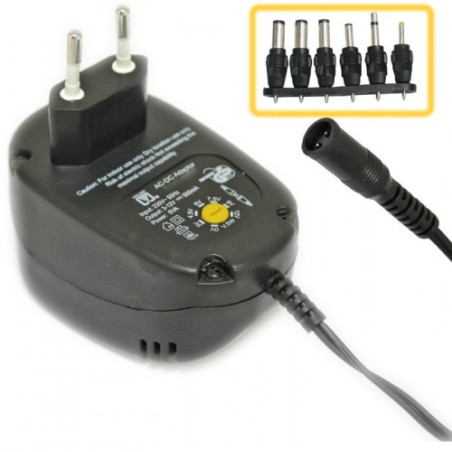 Adattatore di rete da 500 mA, | Disalvatoremusicstore.it