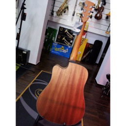 QGA-100 CE SOLID NAT | Disalvatoremusicstore.it