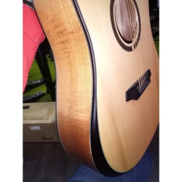 QGA-100 CE SOLID NAT | Disalvatoremusicstore.it