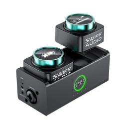 SWIFF AUDIO WX-510 | Disalvatoremusicstore.it