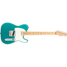 American Pro Telecaster®, Maple Fingerboard, Mystic Seafoam | Disal...