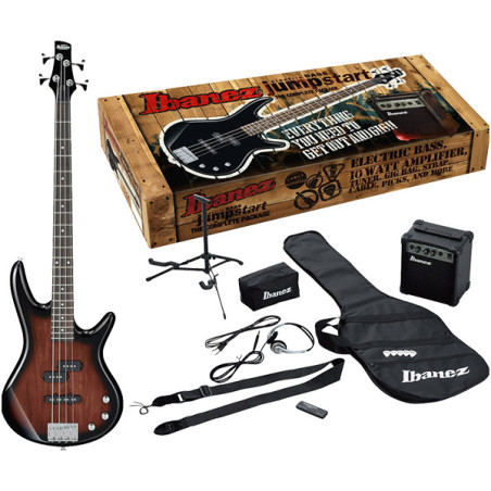 IBANEZ IJSR190-WNS | Disalvatoremusicstore.it