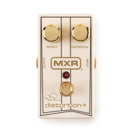 MXR RR104C Randy Rhoads Concorde Distortion+ | Disalvatoremusicstor...