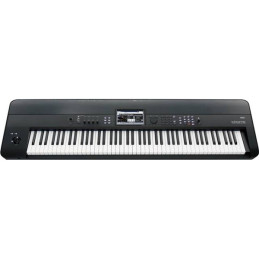 KORG - KROME-88 SYNTH | Disalvatoremusicstore.it