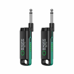 SWIFF AUDIO WS-70 | Disalvatoremusicstore.it