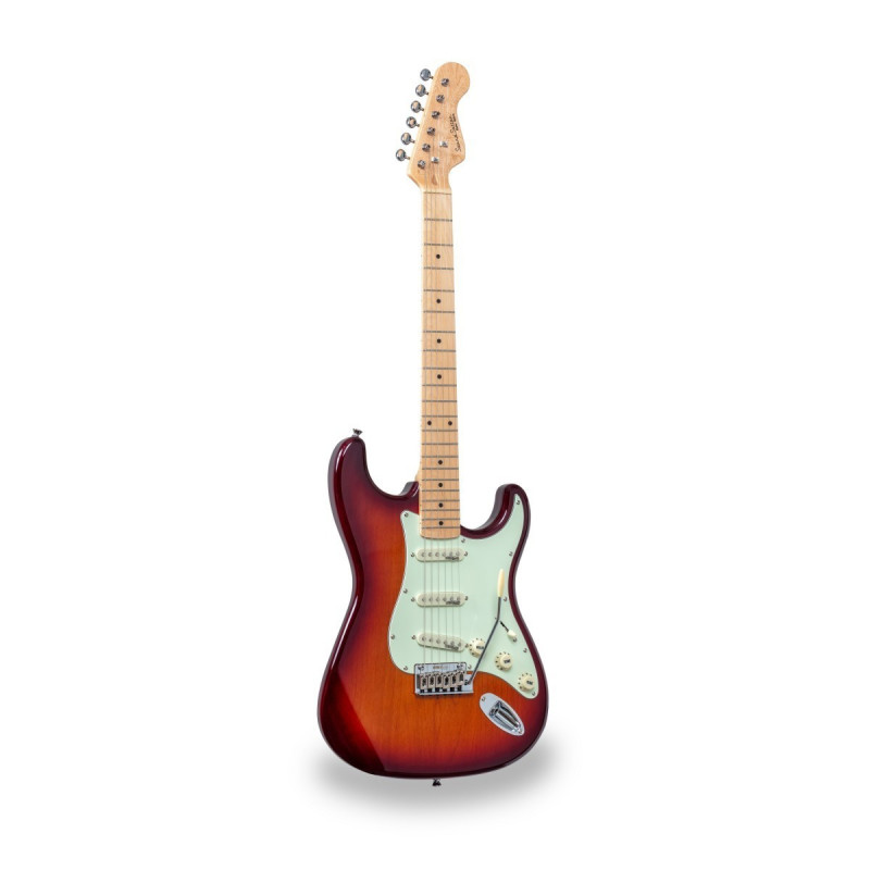 STENTOR Viola Student II con cust e Arco cm 39,4 NP