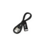 BSMB300-Cavo microfonico  cannon femmina-cannon maschio