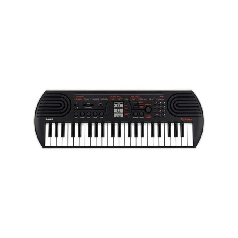 CASIO SA-81