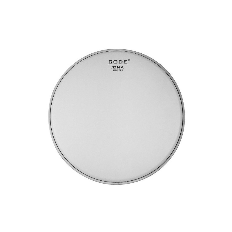 CODE 10'' DNA COATED