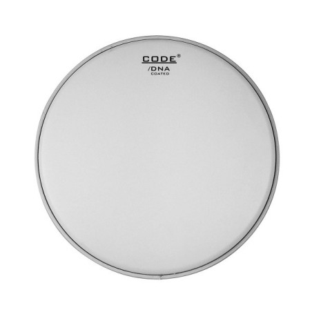 CODE 10'' DNA COATED