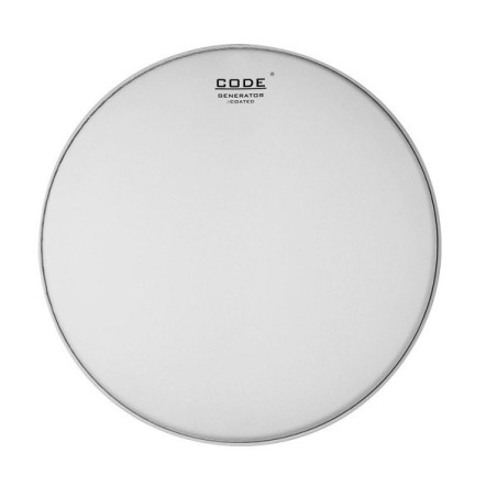 CODE 10'' GENERATOR COATED