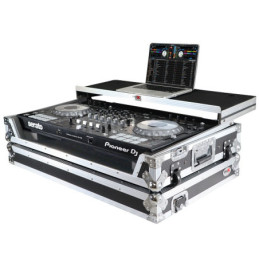 E-C60 FLIGHT CASE PER NATIVE S4