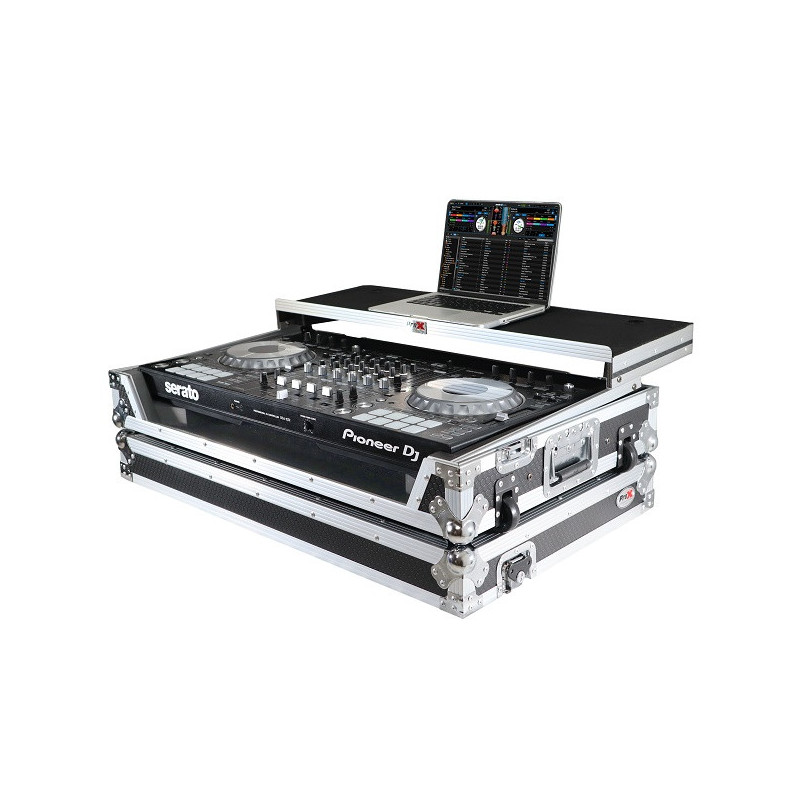 E-C60 FLIGHT CASE PER NATIVE S4