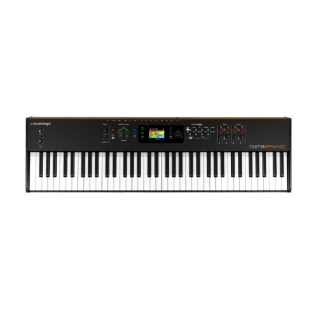 STUDIOLOGIC NUMA X PIANO 73 | Disalvatoremusicstore.it