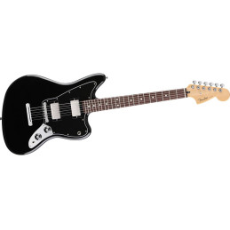 BLKTOP JAGUAR HH RW BLK | Disalvatoremusicstore.it