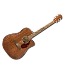 CD-60SCE Limited ALL-MAH SATIN FSR | Disalvatoremusicstore.it