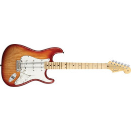 AMERICAN STANDARD STRATOCASTER MN SSB 0110402747 | Disalvatoremusic...