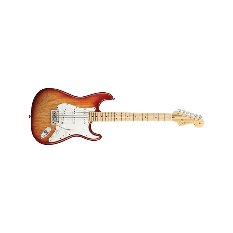 AMERICAN STANDARD STRATOCASTER MN SSB 0110402747 | Disalvatoremusic...
