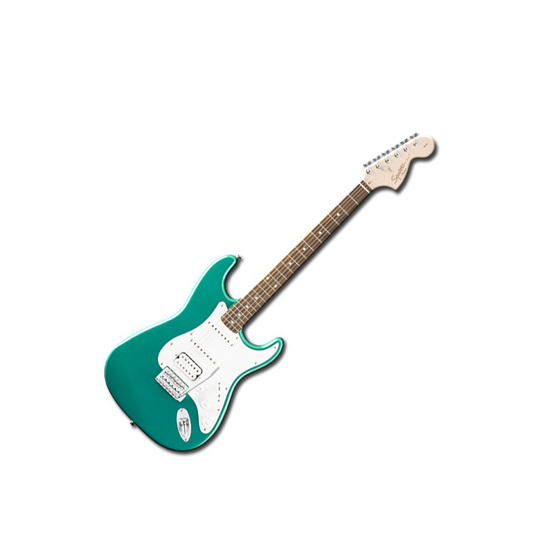 Affinity Series Stratocaster HSS Laurel Fingerboard | Disalvatoremu...