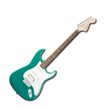 Affinity Series Stratocaster HSS Laurel Fingerboard | Disalvatoremu...